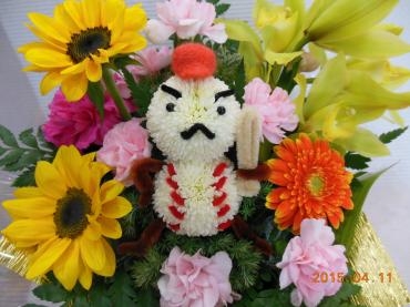 野球小僧｜「花の丘　カウベル」　（愛知県長久手市の花キューピット加盟店 花屋）のブログ