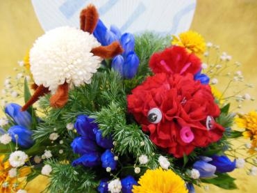 猛暑日｜「花の丘　カウベル」　（愛知県長久手市の花キューピット加盟店 花屋）のブログ