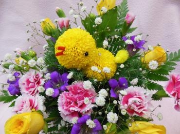 久しぶりの・・・｜「花の丘　カウベル」　（愛知県長久手市の花キューピット加盟店 花屋）のブログ