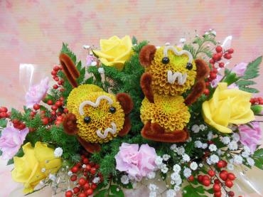 皆様、良いお年をお迎えください｜「花の丘　カウベル」　（愛知県長久手市の花キューピット加盟店 花屋）のブログ