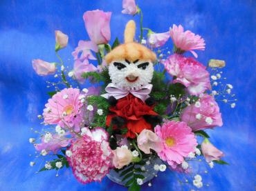 本年も、宜しくお願い致します｜「花の丘　カウベル」　（愛知県長久手市の花キューピット加盟店 花屋）のブログ