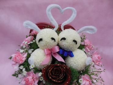 結婚披露宴｜「花の丘　カウベル」　（愛知県長久手市の花キューピット加盟店 花屋）のブログ