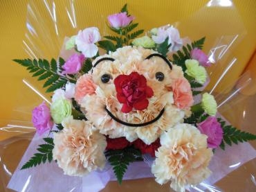 母の日です！！！｜「花の丘　カウベル」　（愛知県長久手市の花キューピット加盟店 花屋）のブログ