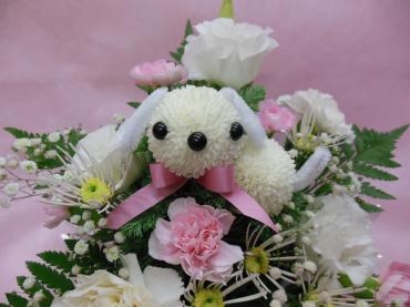 星に願いを☆｜「花の丘　カウベル」　（愛知県長久手市の花キューピット加盟店 花屋）のブログ