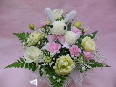 本日、発送いたしました｜「花の丘　カウベル」　（愛知県長久手市の花キューピット加盟店 花屋）のブログ