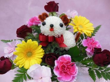 年度末です｜「花の丘　カウベル」　（愛知県長久手市の花キューピット加盟店 花屋）のブログ
