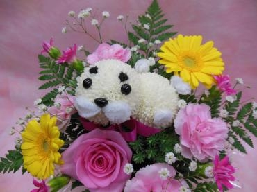 母の日のご注文｜「花の丘　カウベル」　（愛知県長久手市の花キューピット加盟店 花屋）のブログ