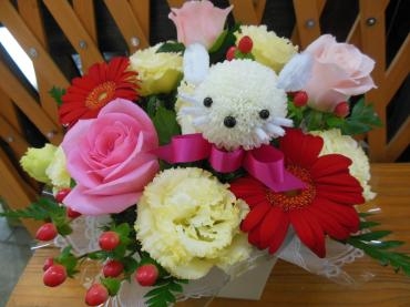 支部セミナーに行ってきました｜「花の丘　カウベル」　（愛知県長久手市の花キューピット加盟店 花屋）のブログ