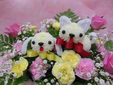 お盆ですね｜「花の丘　カウベル」　（愛知県長久手市の花キューピット加盟店 花屋）のブログ