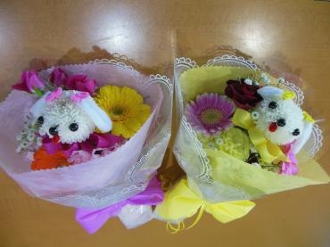 発表会の贈り物｜「花の丘　カウベル」　（愛知県長久手市の花キューピット加盟店 花屋）のブログ