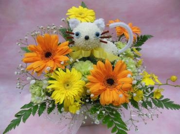 今日から6月｜「花の丘　カウベル」　（愛知県長久手市の花キューピット加盟店 花屋）のブログ