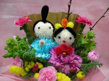 臨時休業のお知らせ｜「花の丘　カウベル」　（愛知県長久手市の花キューピット加盟店 花屋）のブログ