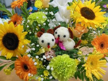 お盆休み、始まります｜「花の丘　カウベル」　（愛知県長久手市の花キューピット加盟店 花屋）のブログ