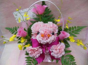 Merry Chrismas!｜「花の丘　カウベル」　（愛知県長久手市の花キューピット加盟店 花屋）のブログ